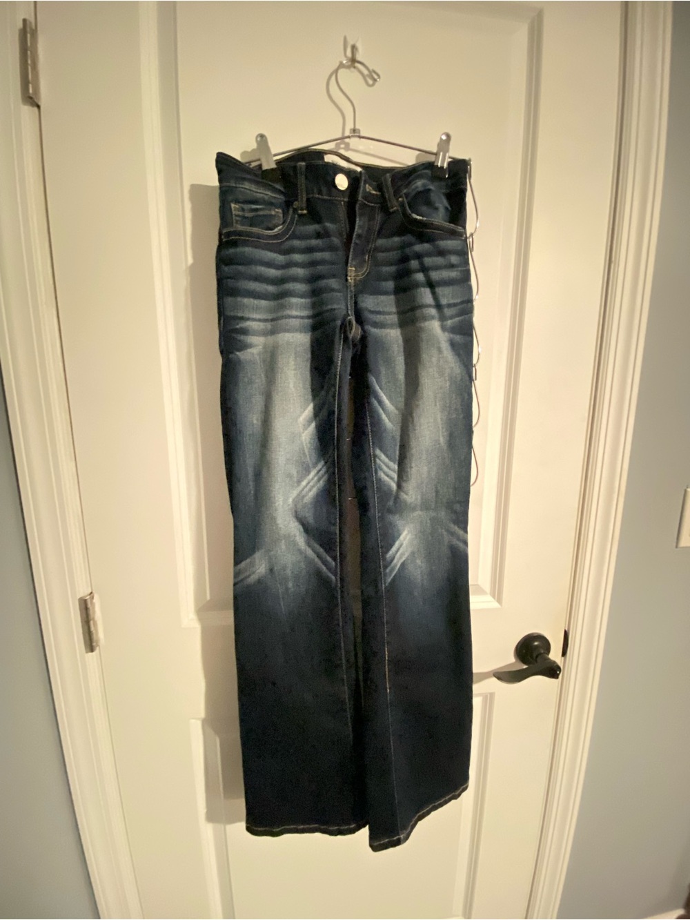 BKE Brand Stella Bootcut Jeans